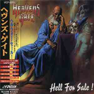 Heavens Gate  - Hell For Sale! download mp3