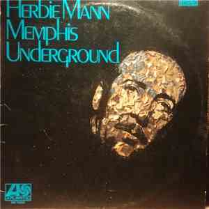 Herbie Mann - Memphis Underground download mp3