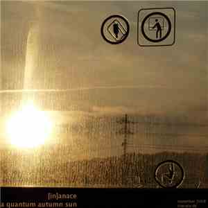 [in]anace - A Quantum Autumn Sun download mp3