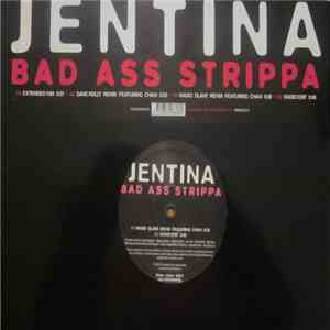 Jentina - Bad Ass Strippa download mp3