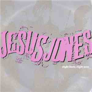Jesus Jones - Right Here, Right Now download mp3