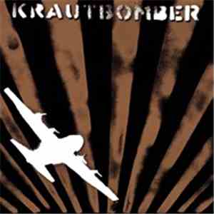 Krautbomber - Krautbomber download mp3