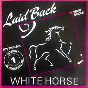 Laid Back - White Horse download mp3