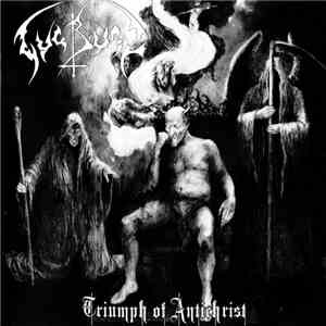 Lugburz  - Triumph Of Antichrist download mp3