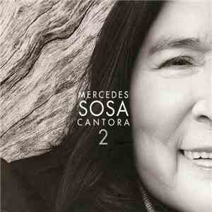 Mercedes Sosa - Cantora 2 download mp3
