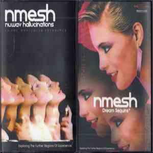 Nmesh - Nu.wav Hallucinations / Dream Sequins® download mp3