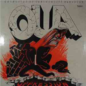 Orchestre De L'Université D'Abidjan - Oppression download mp3
