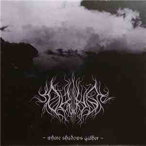 Ortus  - Where Shadows Gather download mp3