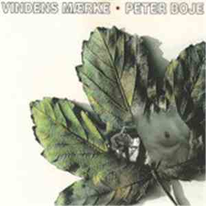 Peter Boje - Vindens Mærke download mp3
