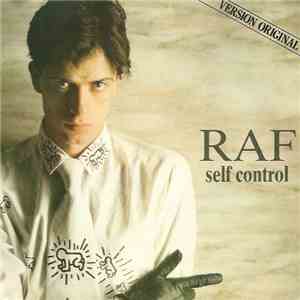R. A. F. - Self Control download mp3