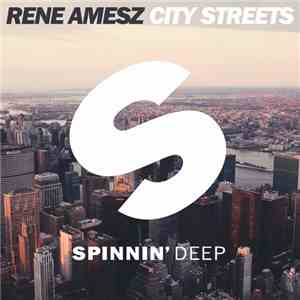 Rene Amesz - City Streets download mp3