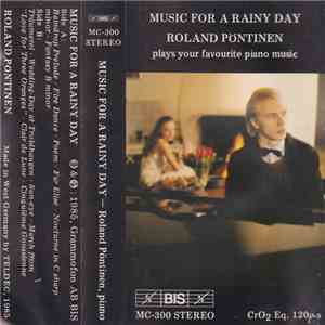 Roland Pöntinen - Music For A Rainy Day download mp3