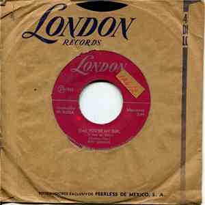 Roy Orbison - (Say) You're My Girl / Sleepy Hollow mp3 download