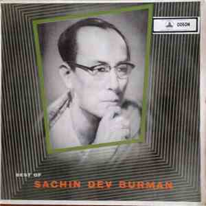 S. D. Burman - All-Time Favorites Of Music Director S.D. Burman download mp3