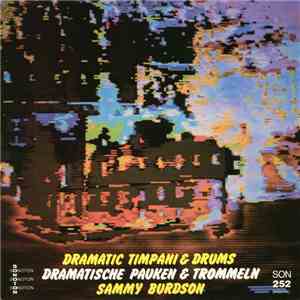 Sammy Burdson - Dramatic Timpani & Drums download mp3