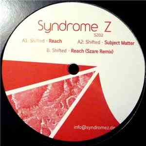 Shifted - Syndrome Z 02 download mp3