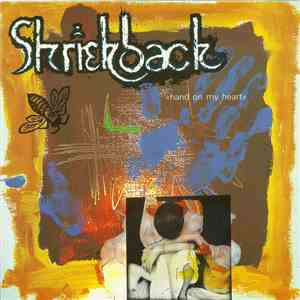 Shriekback - Hand On My Heart download mp3