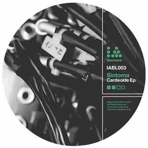 Sintoma - Cardeoide EP download mp3