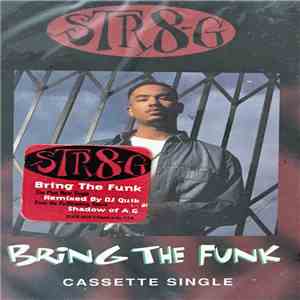 Str8-G - Bring The Funk download mp3