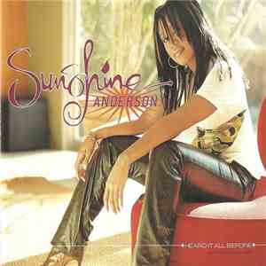 Sunshine Anderson - Heard It All Before download mp3