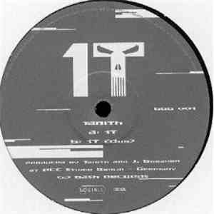 Tanith - 1T download mp3