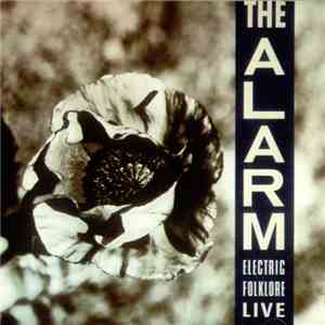 The Alarm - Electric Folklore Live download mp3