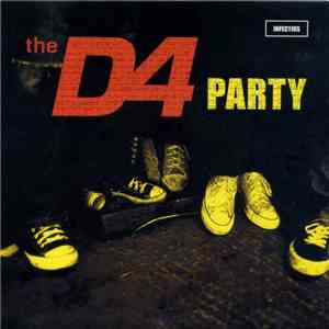 The D4 - Party download mp3