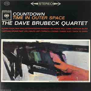 The Dave Brubeck Quartet - Countdown: Time In Outer Space mp3 download