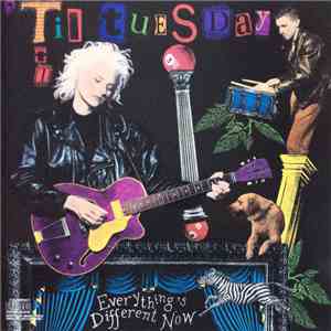 'Til Tuesday - Everything's Different Now download mp3
