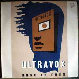 Ultravox - Rage In Eden (Furia En El Eden) download mp3