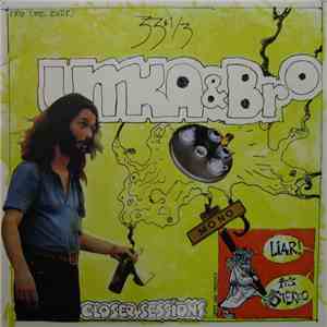 Umka & Brº - Closer Sessions download mp3