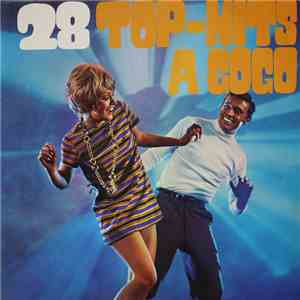 Unknown Artist - 28 Top-Hits À Gogo download mp3
