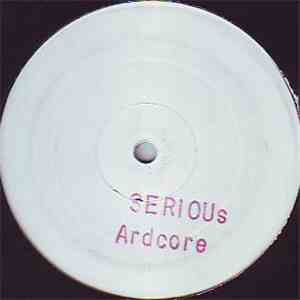 Unknown Artist - Serious Ardcore download mp3