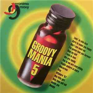 Various - Groovymania 5 download mp3