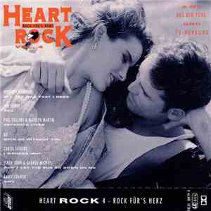Various - Heart Rock - Rock Für's Herz Vol. 4 mp3 download