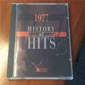 Various - History Of Hits 1977 download mp3