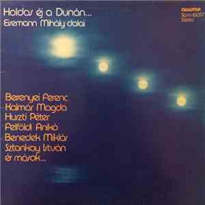 Various - Holdas Éj A Dunán - Eisemann Mihály Dalai download mp3