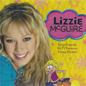 Various - Lizzie McGuire: Songs From The Hit TV Series download mp3