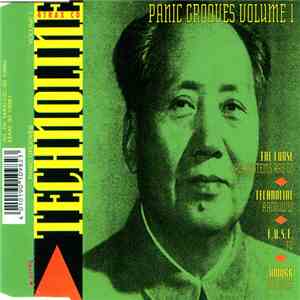 Various - Panic Grooves Volume 1 download mp3