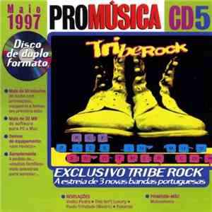 Various - Promúsica 5 download mp3