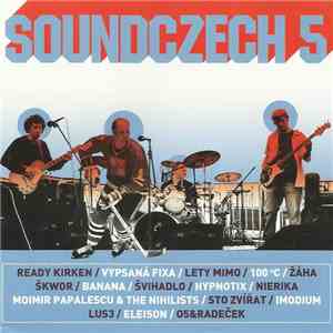 Various - Soundczech 5 download mp3