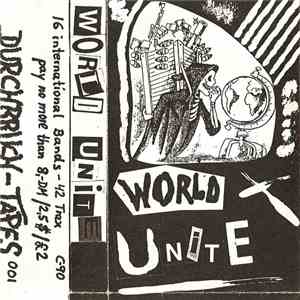 Various - World Unite download mp3