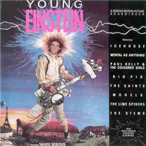 Various - Young Einstein download mp3