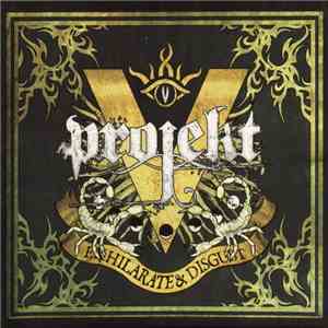 vProjekt - Exhilarate & Disgust mp3 download