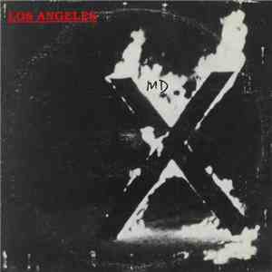 X  - Los Angeles download mp3