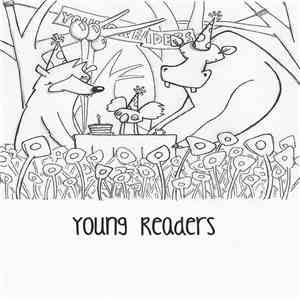 Young Readers - Family Trees mp3 download