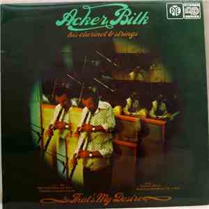 Acker Bilk - That's My Desire download mp3