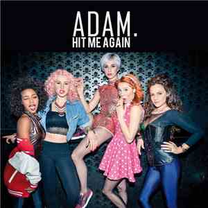 ADAM  - Hit Me Again download mp3