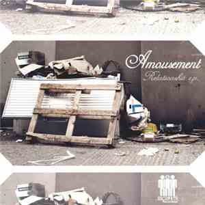 Amousement - RelationShit download mp3