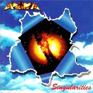 Anima Dominum - Singularities mp3 download
